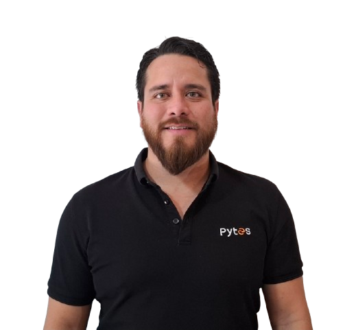 Imparte: Ing. Ernesto Najera Morales