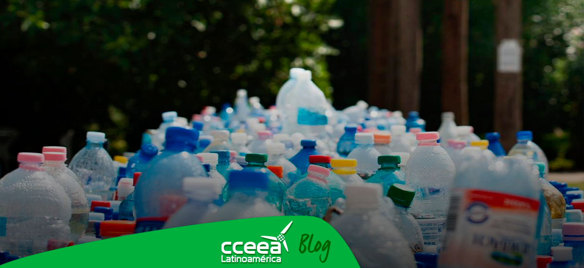 Plástico biodegradable es creado a partir de microorganismos marinos