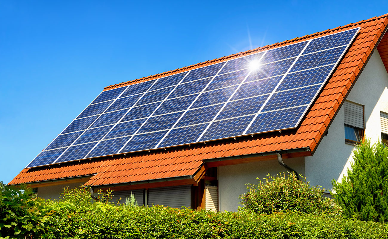 Paneles solares: ahorros de más de 90%, pero menos de 1% de casas en México  los tienen