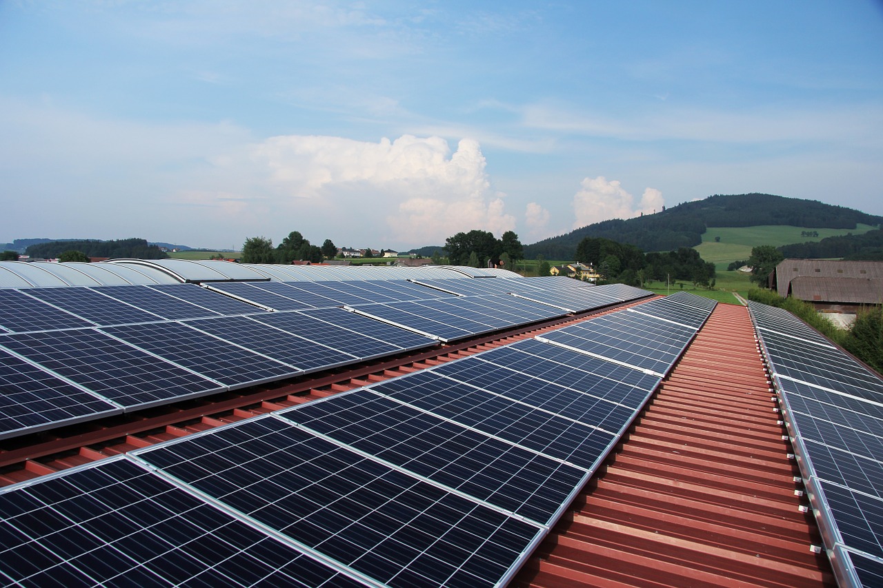miles de hogares optaron por energía solar