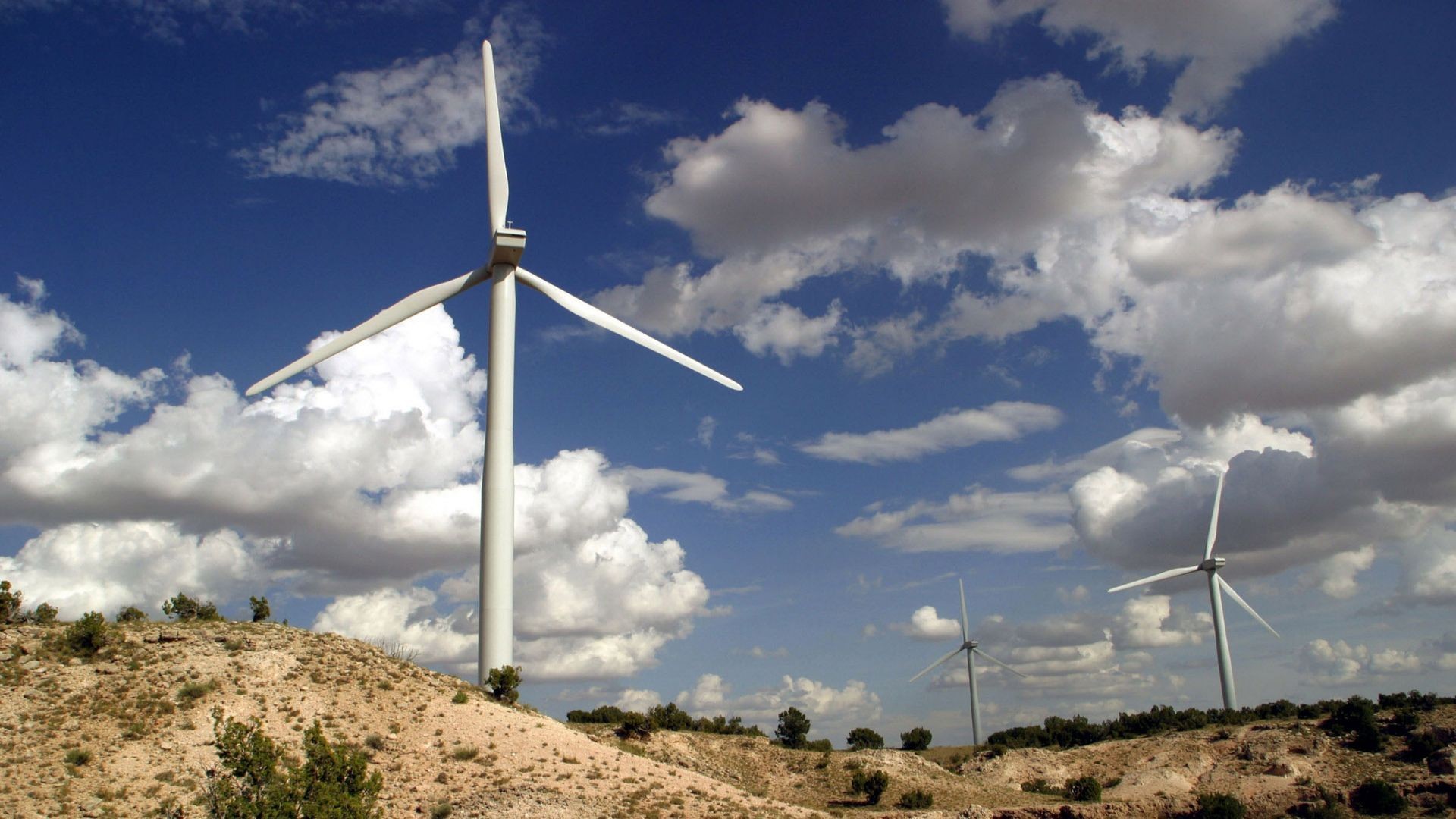 Se incrementará la generación renovable en México