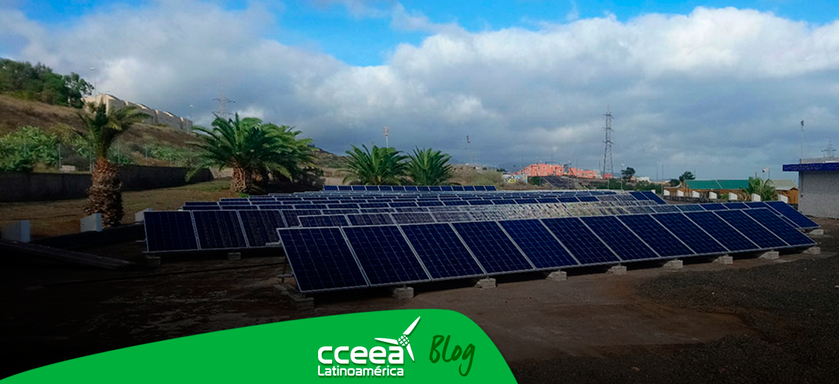 Cuales Son Las Normas Para Instalaciones Fotovoltaicas En Mexico Cceea