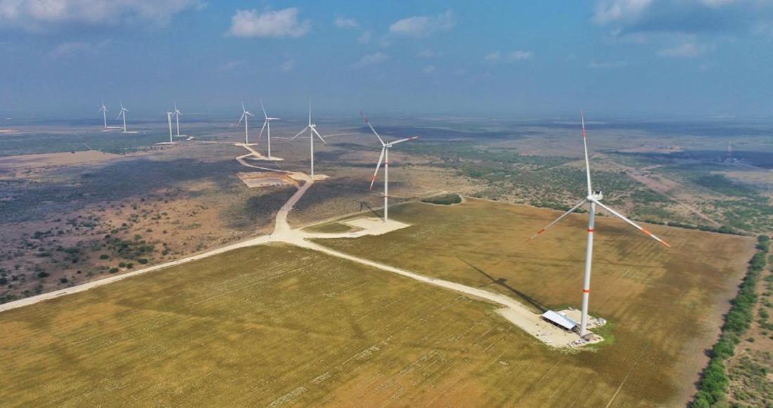 Enel invertirá 865 mdd para aumentar la capacidad de energías renovables en México