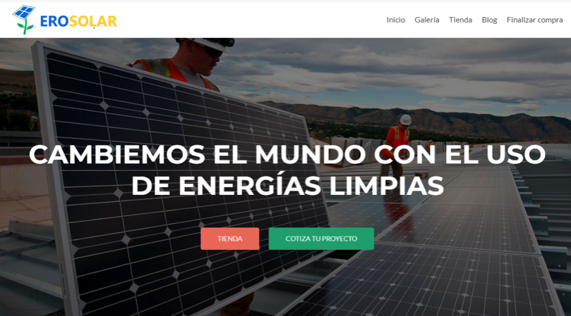 Efectos directos e indirectos del “coronavirus” sobre el comercio de sistemas fotovoltaicos en México: entorno actual