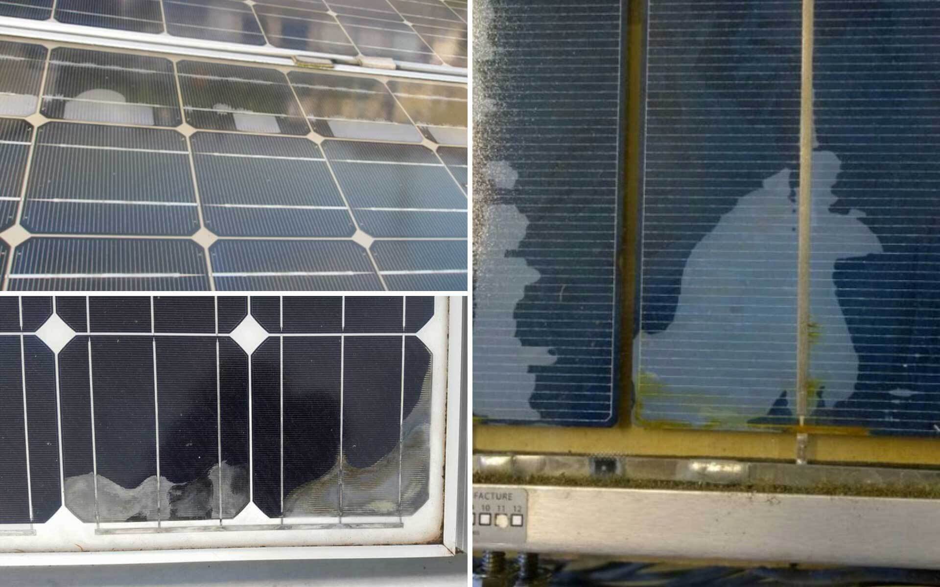 ¿Cómo se determina la calidad de un panel solar?