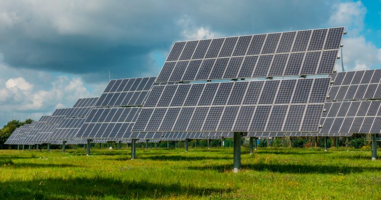 Novedades en el sector fotovoltaico para 2022