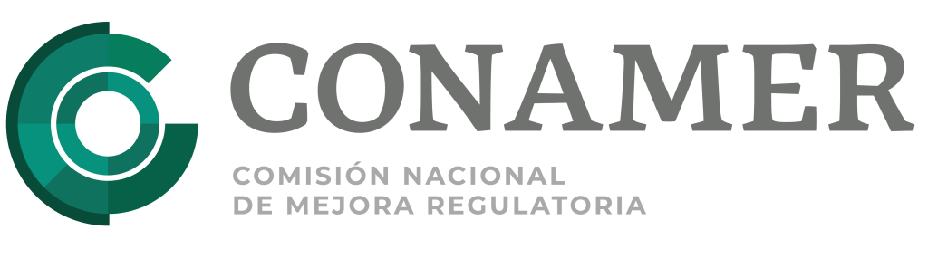 Ilustración 1. Comisión Nacional de Mejora Regulatoria. 