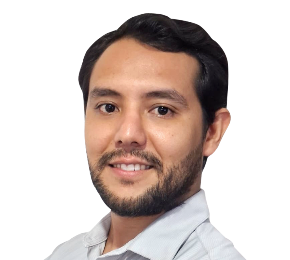 Juan Pablo Fraga - imagen provisional