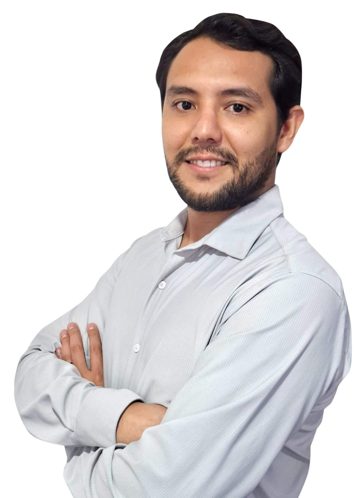 Juan Pablo Fraga González