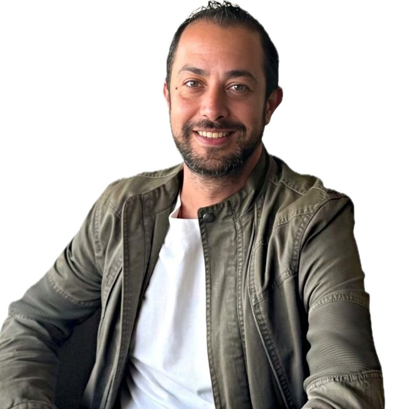 José Saadia