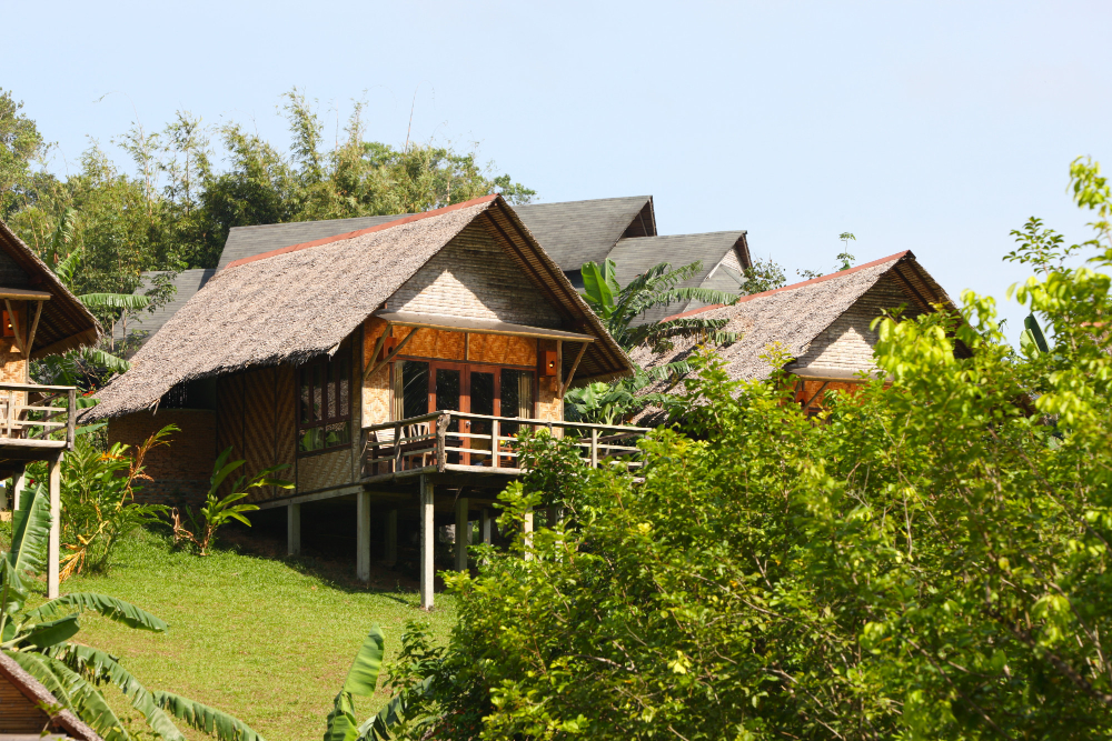 Cabañas