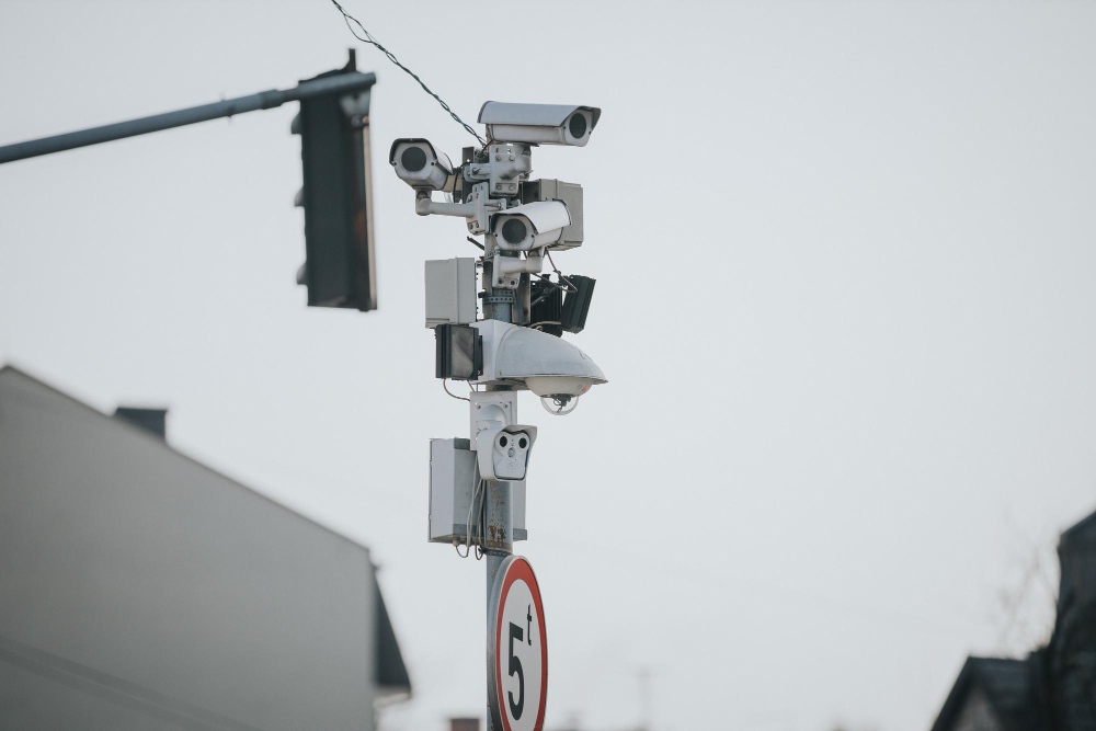Sistemas de seguridad