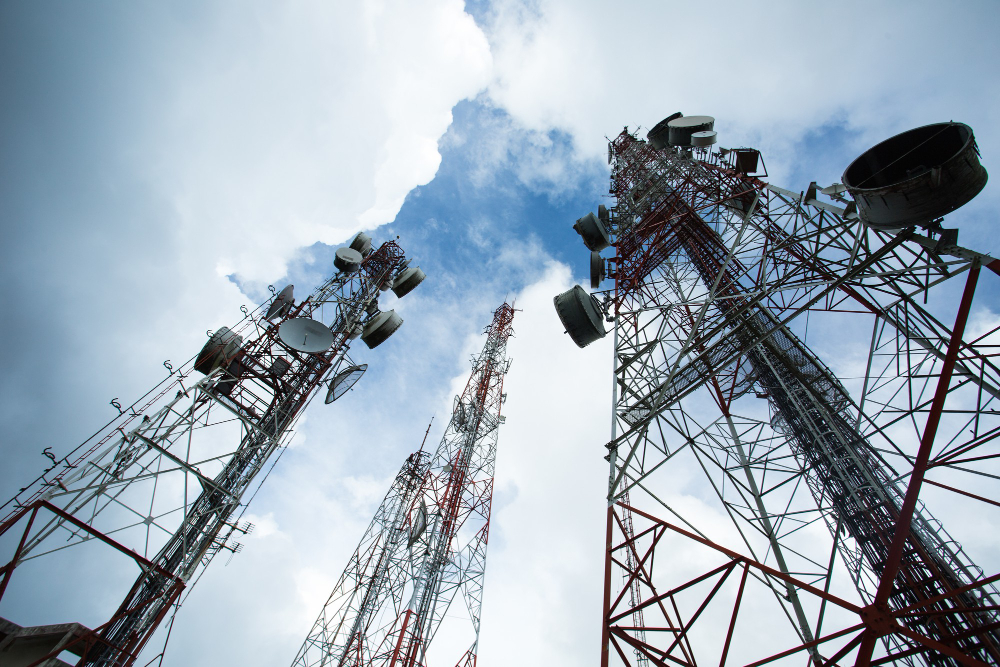Telecomunicaciones