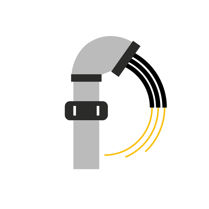 20 de abril, Instalaciones Eléctricas Residenciales