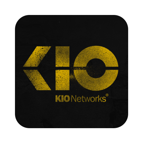 KIO networks