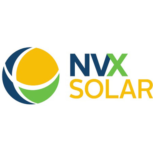NVX SOLAR